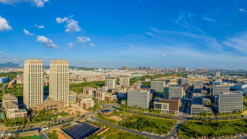 以創新引領,廈門搶占新一輪城市制高點