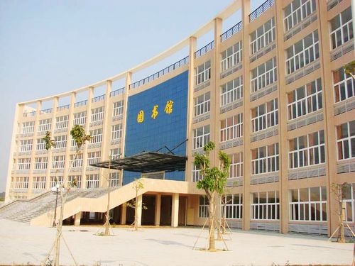 廈門海洋職業(yè)技術(shù)學(xué)院校園風(fēng)景(108179)