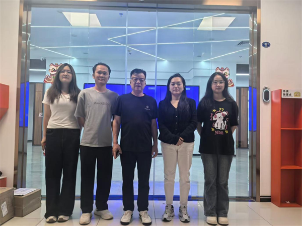 廈門華天涉外職業技術學院 培育商貿人才，服務區域經濟