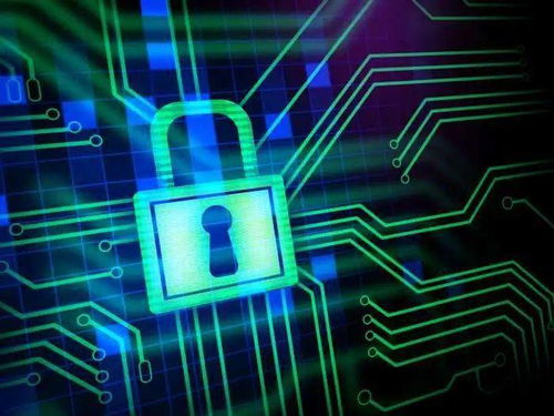 網絡安全審查辦公室 監管網絡技術服務與國家數據安全的關鍵機構